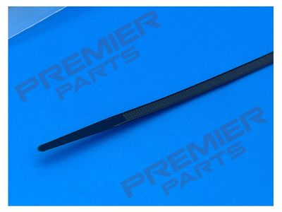 CABLE TIE 4.8X200 PACK OF 100
