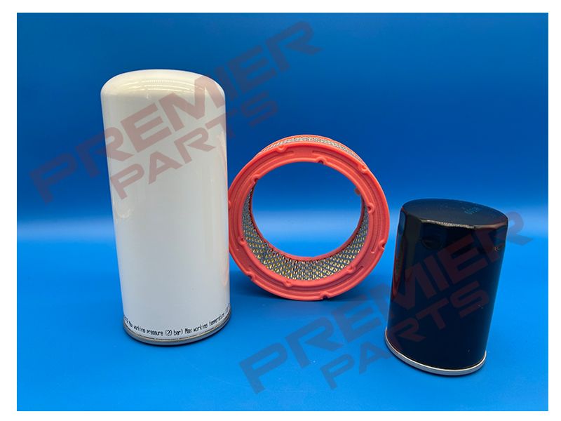 Alternative service kit for FIAC TKISK2 TKI/CRS 15 /CRS20