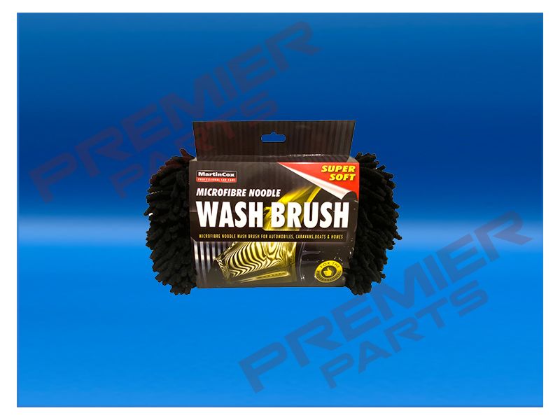 Noodle Cover Replacement Microfibre  for (CFB9)