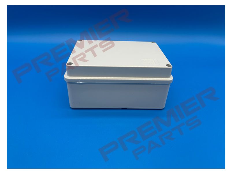 JUNCTION BOX 150X110X70 IP56
