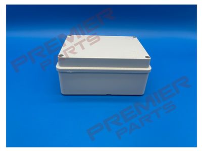 JUNCTION BOX 150X110X70 IP56