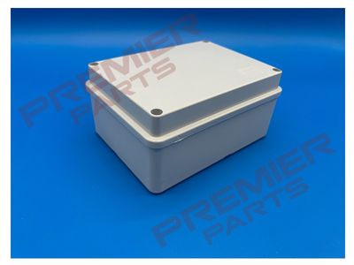 JUNCTION BOX 150X110X70 IP56