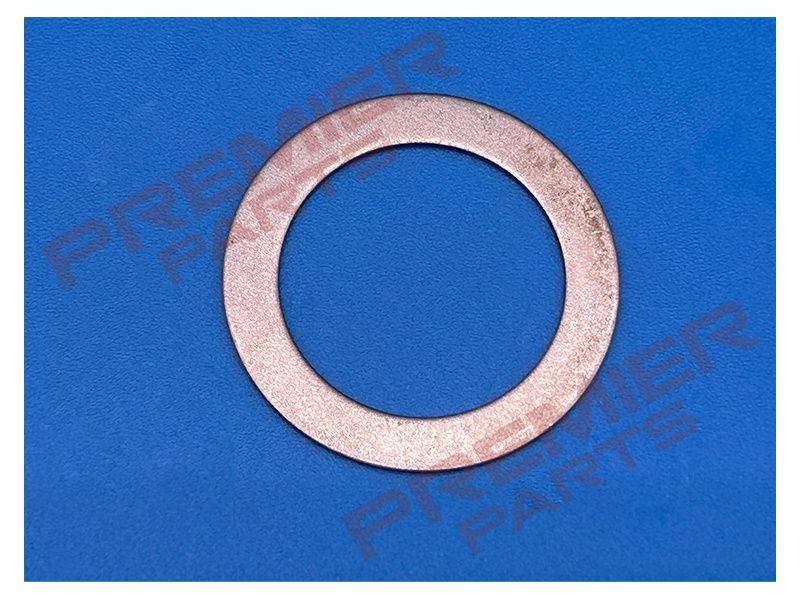 SHIM WASHER D.25X35X1