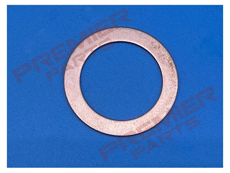 SHIM WASHER D.25X35X1