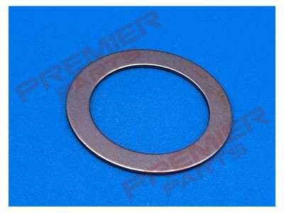 SHIM WASHER D.25X35X1