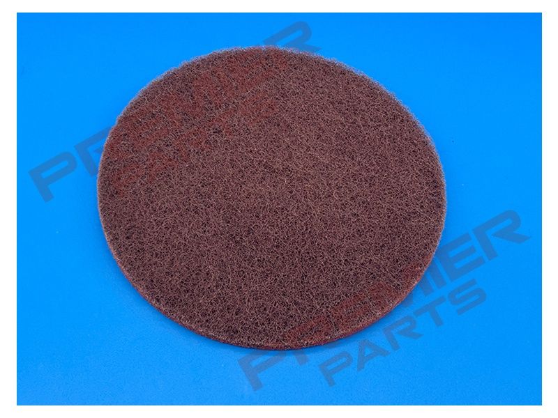 TGR Tex V Fine A grip disc 150mm diameter SOLD EACH