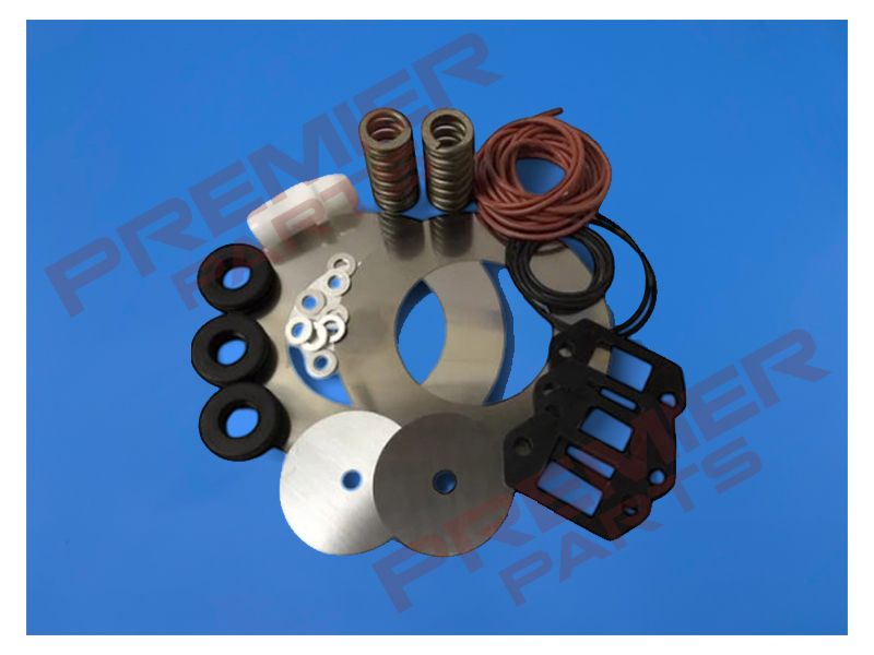 OEM ATLAS LE8 VALVE KIT 1503613260