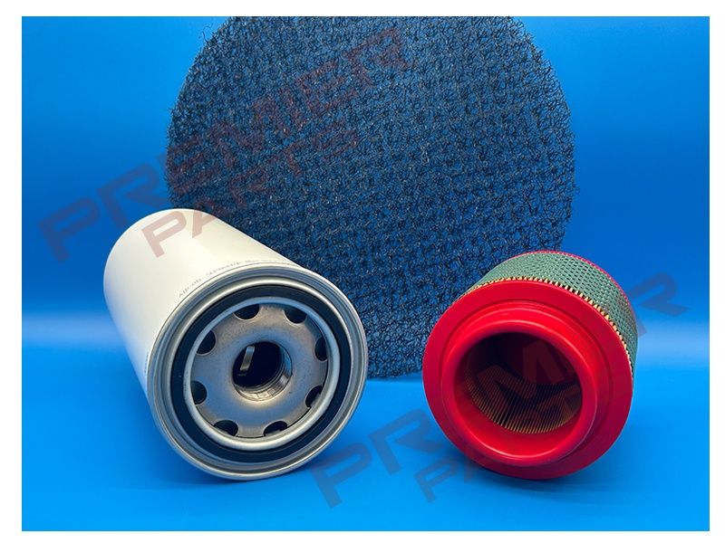 Alternative Compair Service Kit GS1522-1P