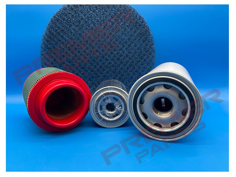 Alternative Compair Service Kit GS1522-1P