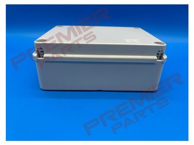 JUNCTION BOX 190X140X70 IP56