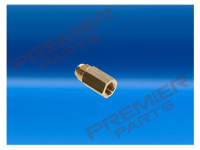 OEM ABAC CHECK VALVE 1/8+ FOR MEDICAL EQUIPMENT 2200599799