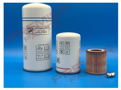 OEM ABAC KIT A 2000H/1Y MAINTENANCE KIT 1839026442.