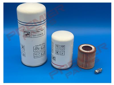 OEM ABAC KIT A 2000H/1Y MAINTENANCE KIT 1839026442.