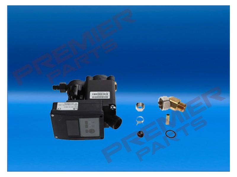 OEM ABAC Electronic Drain LD200T V.24/50-60 - 2202815931