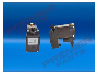 OEM ABAC Electronic Drain LD200T V.24/50-60 - 2202815931