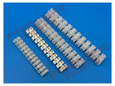 TERMINAL CONNECTOR STRIP