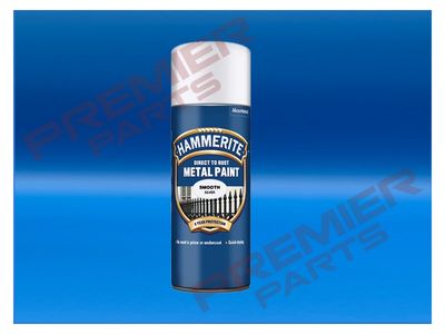 Metal Paint Smooth Finish Aerosol Silver 400ml Metal Paint Smooth Finish Aerosol Silver 400ml