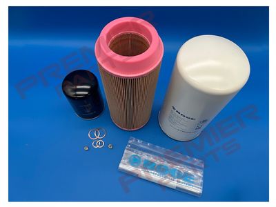 OEM BOGE SERVICE KIT 2900002466P