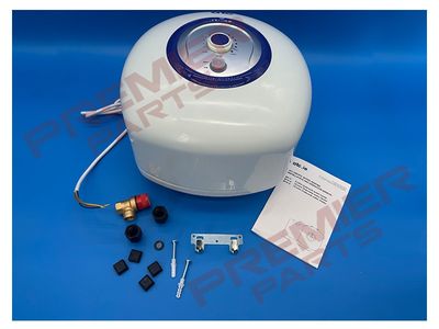 ATC W10-U Under Sink Water Heater 10 Litre