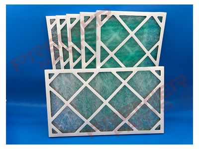 OEM BOGE PANEL FILTERS BOX OF 6 40040010271P OEM BOGE PANEL FILTERS BOX OF 6 40040010271P