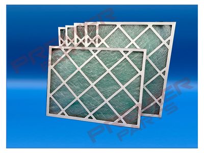 OEM BOGE PANEL FILTERS 40040011771P BOX OF 6