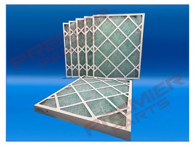 OEM BOGE PANEL FILTERS 40040011771P BOX OF 6 OEM BOGE PANEL FILTERS 40040011771P BOX OF 6