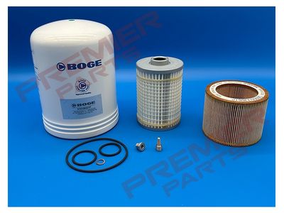 OEM BOGE SERVICE KIT 290001966P