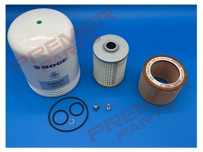 OEM BOGE SERVICE KIT 2900001966P