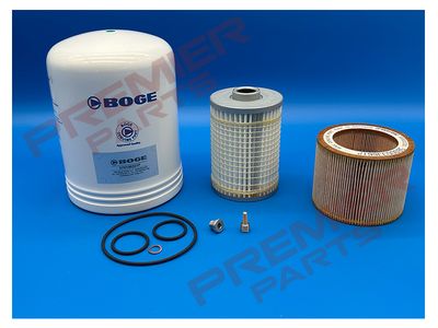 OEM BOGE SERVICE KIT 2900001966P OEM BOGE SERVICE KIT 2900001966P