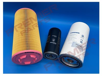 OEM BOGE SERVICE KIT 2900004766P