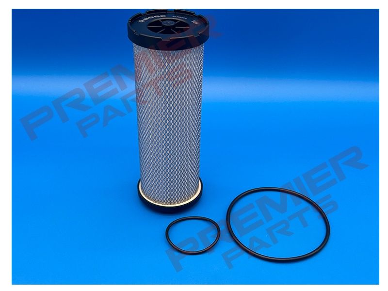 OEM BOGE LINE FILTER ELEMENT 1/50V V50