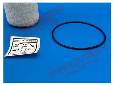 OEM LINE FILTER ELEMENT FOR BOGE F65P F65-2P