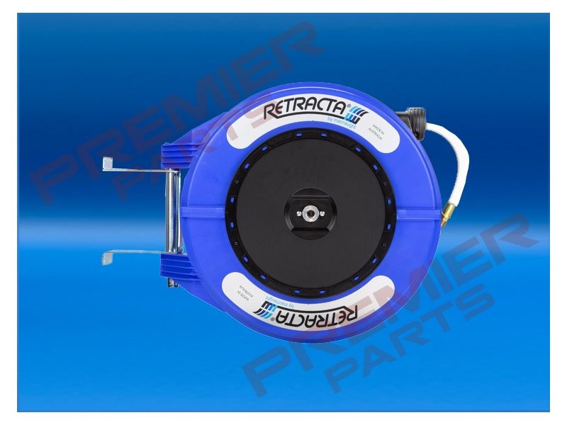 R3 Retracta Cold Water Reel 15m x 1/2" CW415B