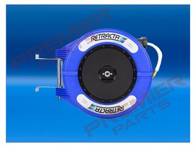 R3 Retracta Cold Water Reel 15m x 1/2" CW415B R3 Retracta Cold Water Reel 15m x 1/2" CW415B