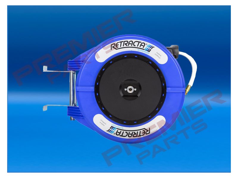 R3 Retracta Cold Water Reel 15m x 1/2" CW415B