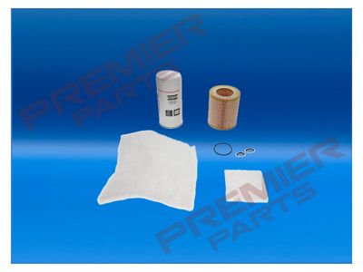 OEM ABAC FILTER KIT GA11-22 FOR OIL INJECTED SCREW COMPRESSOR