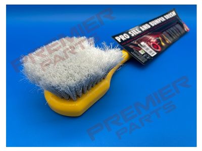 Sill And Bumper Brush