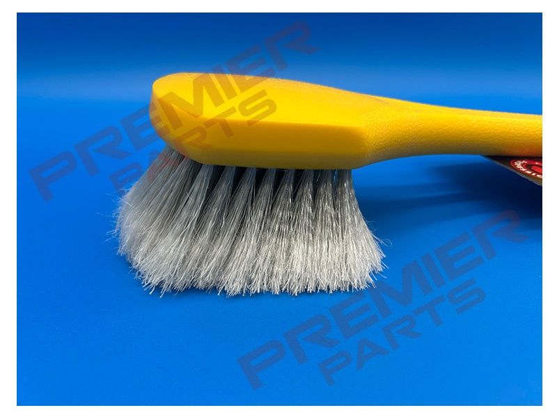 Sill And Bumper Brush