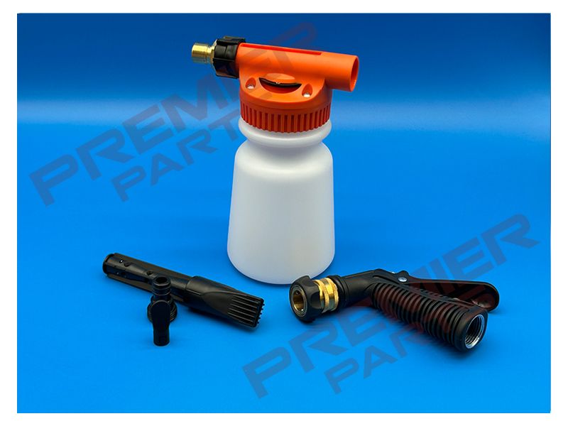 Snow Foam Spray Gun