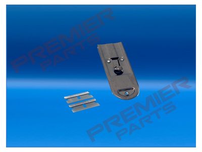 MC Metal Scraper Blade Holder