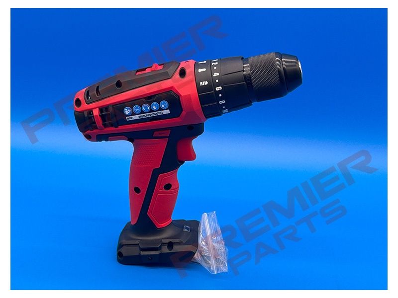 SV20 Series 13mm Cordless Combi Drill 20V - Body Only