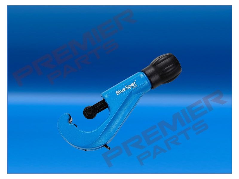 Multi Material Pipe Cutter With Deburring Reamer (6-45mm)