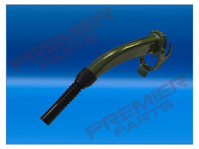 Jerry Can Spout Rubber Nozzle