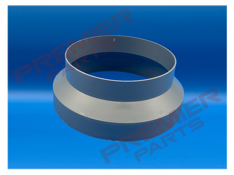Circular reducer 150 x 125mm