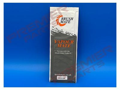 Brush Mate Vapour Mate for Brush Mate Trade 4 +