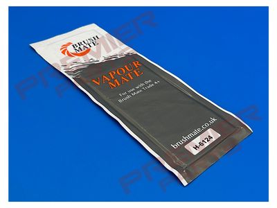 BrushMate Vapour Mate for Brush Mate Trade 4 +