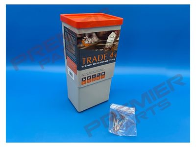 Brush Mate Trade 4 +