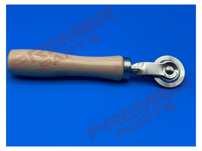 Patch Roller