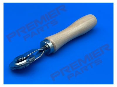 Patch Roller