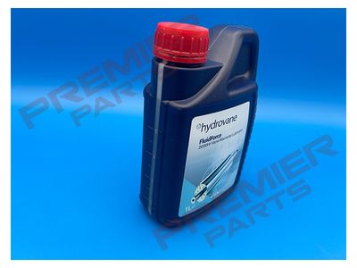OEM Hydrovane Fluidforce 2000hr Vane Warranty Lubricant - 1L